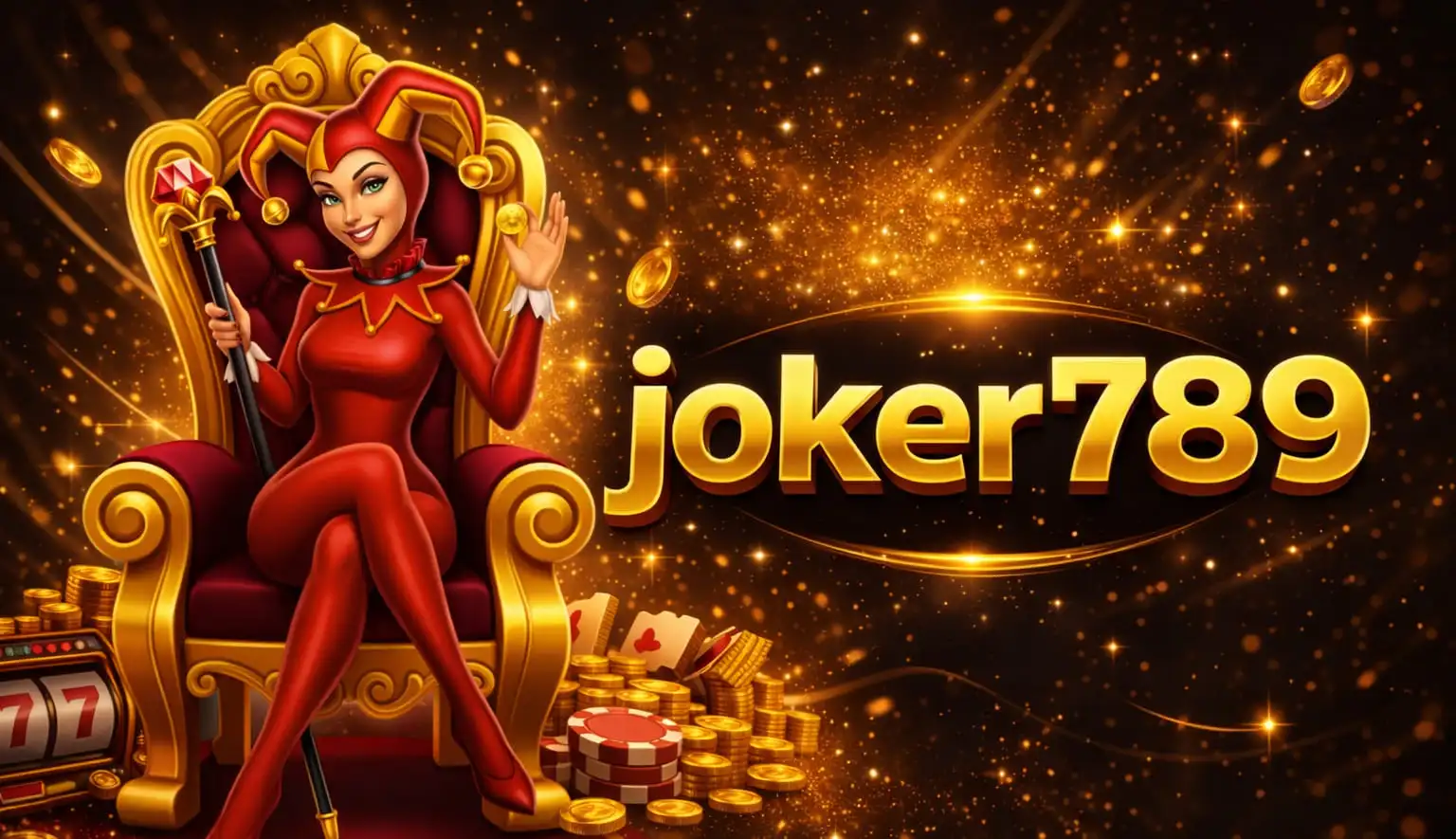 joker789